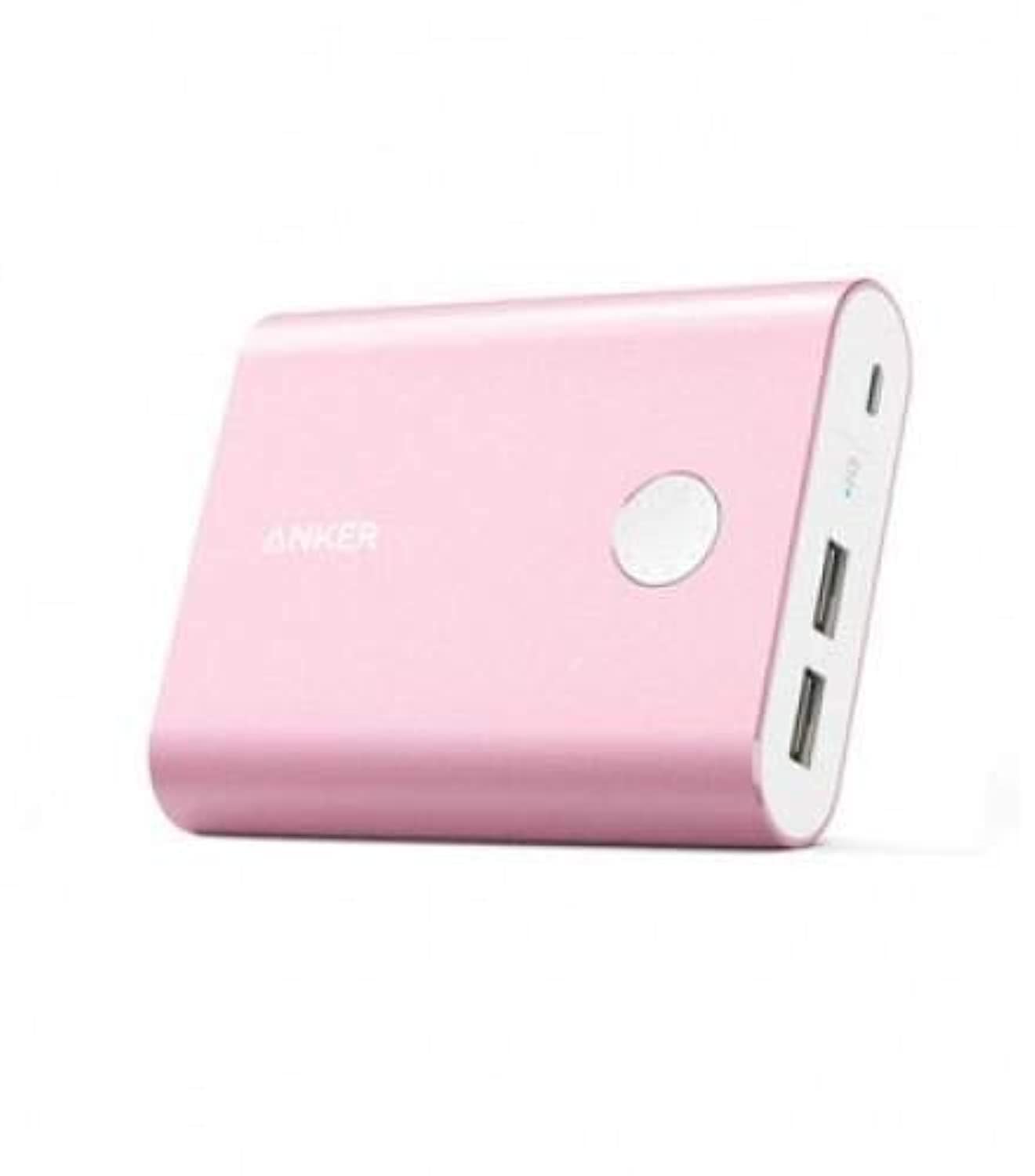Anker 13400mAh PowerCore+ with Quick Charge 3.0 Power Bank